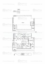 Zenith (D10), Apartment #509963501